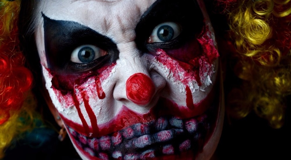 перформанс Clown Hall в Красноярске фото 0