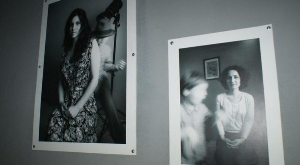 квест Фотостудия Призрака в Красноярске фото 0