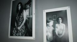 квест Фотостудия Призрака в Красноярске фото 0