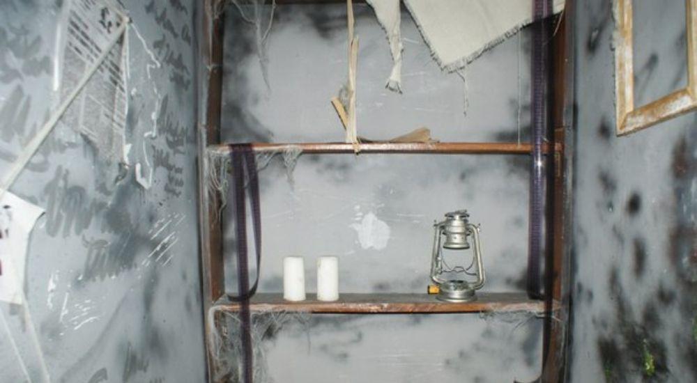 квест Фотостудия Призрака в Красноярске фото 3