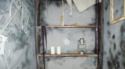 квест Фотостудия Призрака в Красноярске фото 3