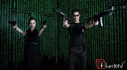 квест Матрица в Красноярске фото 2