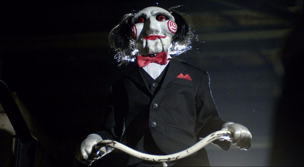 квест Пила в Красноярске фото 3