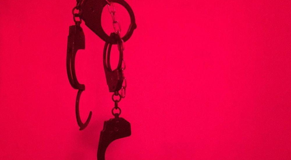 перформанс Адская клиника в Красноярске фото 2