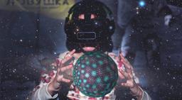 VR Виртуальный квест Интерстеллар в Красноярске фото 3