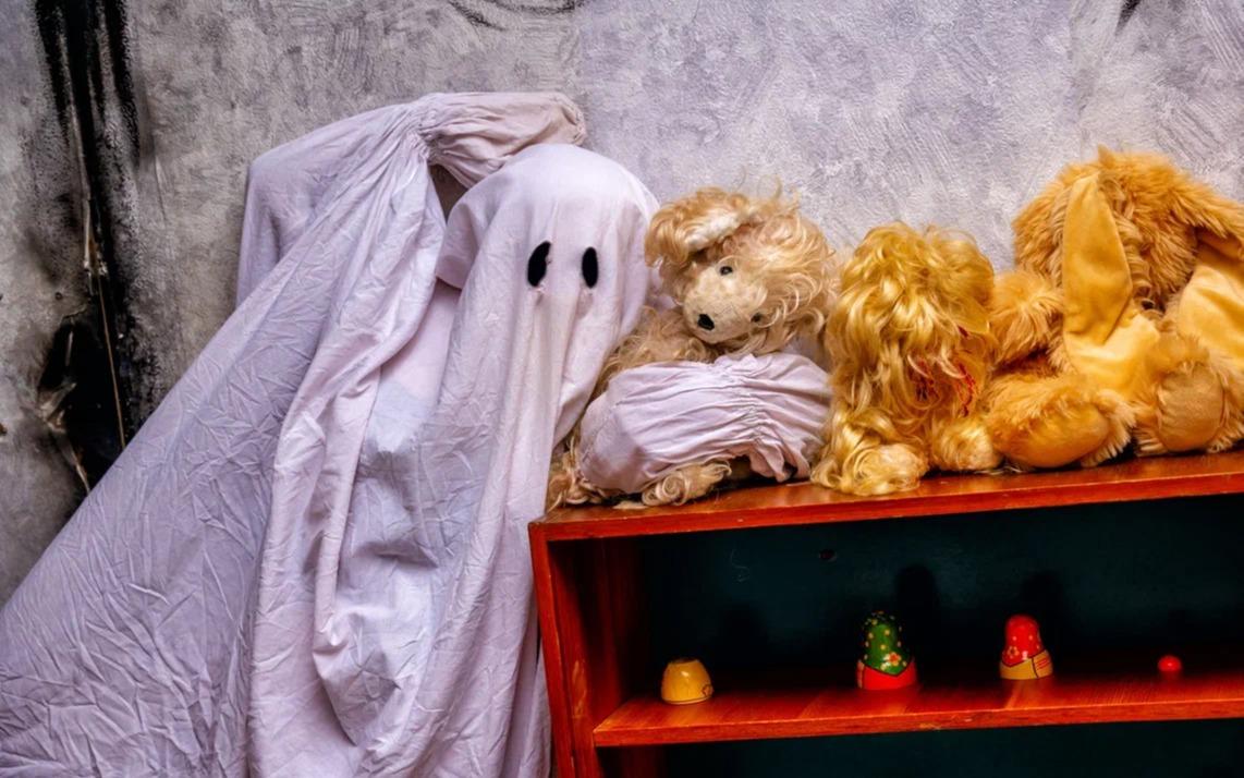 Квест Школьное привидение Kids в Красноярске