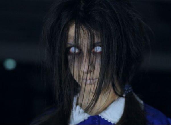 Перформанс Не Дыши в Красноярске