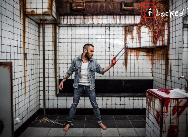 Квест Пила в Красноярске