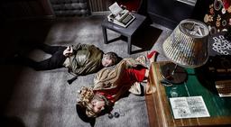 квест Шпионские игры в Красноярске фото 4