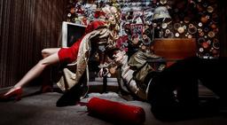 квест Шпионские игры в Красноярске фото 3