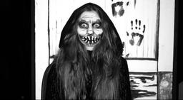 квест Дом проклятых в Красноярске фото 0