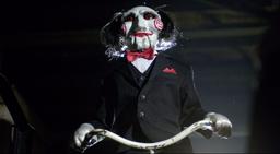 квест Пила в Красноярске фото 3