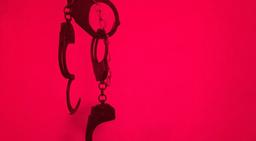 перформанс Адская клиника в Красноярске фото 2