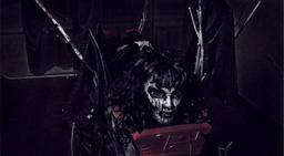 квест Дом проклятых в Красноярске фото 1