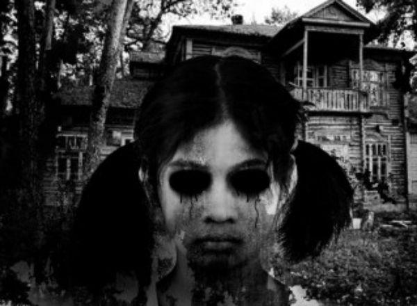 Квест Дом Беллы в Красноярске